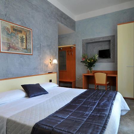 Hotel Angelica فلورنس المظهر الخارجي الصورة