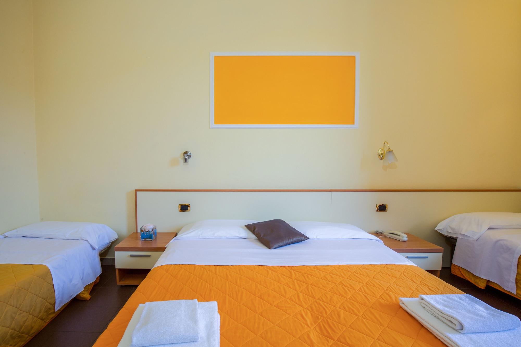 Hotel Angelica فلورنس المظهر الخارجي الصورة