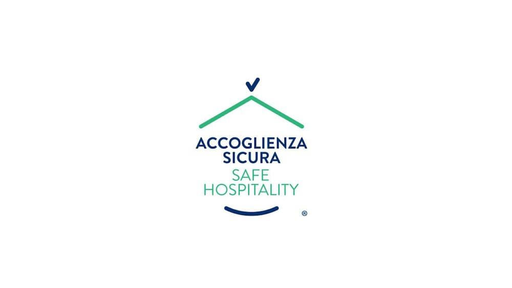 Hotel Angelica فلورنس المظهر الخارجي الصورة
