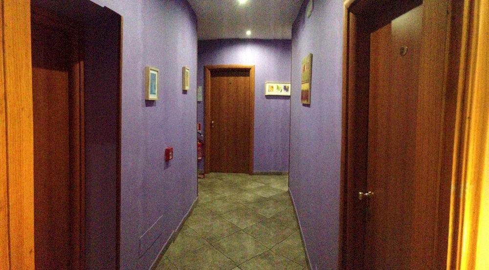 Hotel Angelica فلورنس المظهر الخارجي الصورة